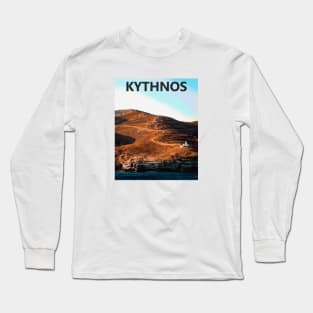 Kythnos Long Sleeve T-Shirt